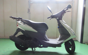 SUZUKI ADDRESS V125 CF4MA
