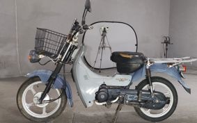 SUZUKI BIRDIE90 BD43A