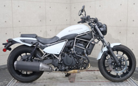 KAWASAKI ELIMINATOR 400-1 2023 EL400A