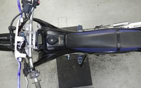 YAMAHA WR250R 2025 DG15J