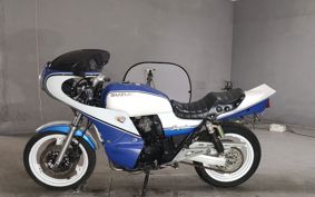 SUZUKI GSX400 GK79A