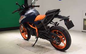 KTM 390 DUKE 2024