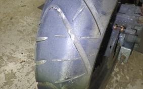 HONDA JADE 2003 MC23