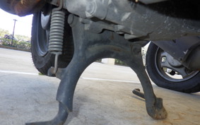 SUZUKI LET's 4 CA45A