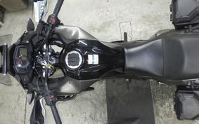 KAWASAKI VERSYS X250Aﾂｱﾗｰ 2018 LE250D