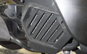 HONDA TACT-4ﾍﾞｰｼｯｸ 2005 AF75