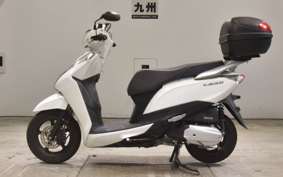 HONDA LEAD 125 JF45