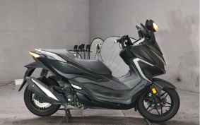 HONDA FORZA MF15