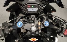 HONDA CBR400R NC47