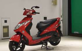 YAMAHA CYGNUS 125 XSR 2 2008 SE44J