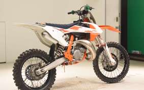 KTM 85 SX 2023