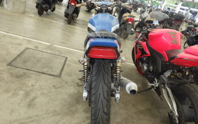 KAWASAKI ZRX400 2004 ZR400E