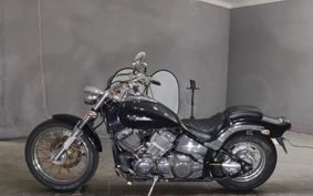 YAMAHA DRAGSTAR 400 VH01J