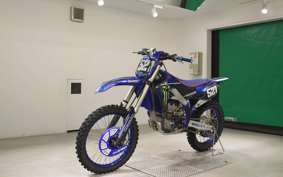 YAMAHA YZ250F CG40C