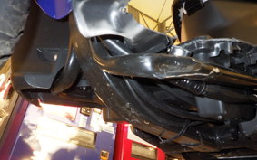 SUZUKI ﾚｯﾂ CA4AA