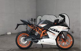 KTM 390 RC 2015 JYJ40