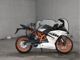 Фото KTM 390 RC 2015 с японского аукциона