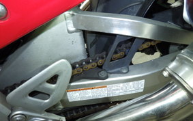 SUZUKI GSX1300R HAYABUSA 2006