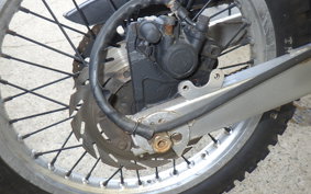 YAMAHA DT125R Gen.2 3FW