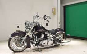 HARLEY FLS 1580 2013