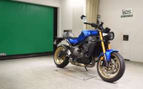 YAMAHA XSR900 2023 RN80J
