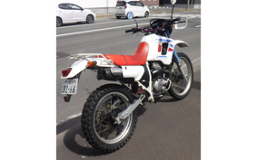 HONDA XL250 DEGREE MD26