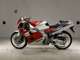 Фото Yamaha TZR250 с японского аукциона