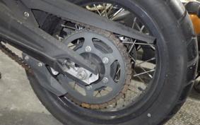 TRIUMPH TIGER 800 XC 2015