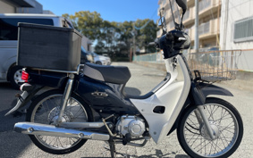HONDA SUPER CUB50 AA04
