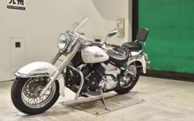 YAMAHA DRAGSTAR 400 CLASSIC 2004 VH01J