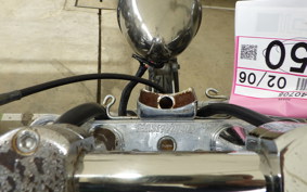 HONDA STEED 400 VCL 1996 NC26