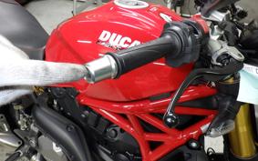 DUCATI M1200 S 2017