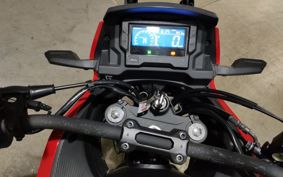 HONDA CRF190L PJLC