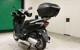 HONDA LEAD 125 1992 JF45
