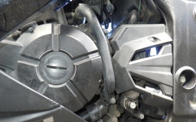 KAWASAKI NINJA 250 EX250L