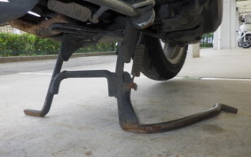 SUZUKI ADDRESS 110 CF11A