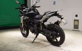 BMW G310GS 2024