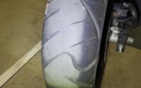 KAWASAKI NINJA 250 ABS 2010 EX250L