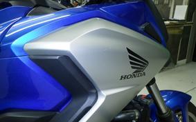 HONDA NC750X 2016 RC90