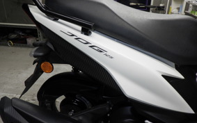 YAMAHA JOG 125 SEJ5J