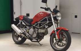 DUCATI MONSTER 400 2001