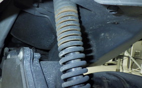 SUZUKI ﾚｯﾂ 2021 CA4AA