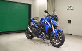 SUZUKI GSX-S 1000 2016 GT79A