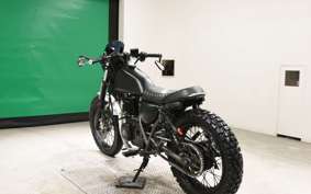 SUZUKI GRASS TRACKER NJ47A