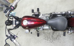 YAMAHA DRAGSTAR 250 2021 VG02J