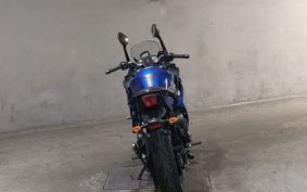 YAMAHA XJ6 DIVERSION 2010 RJ19