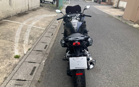 BMW R1250RS 2019 0J81