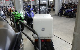 HONDA GYRO CANOPY TA02