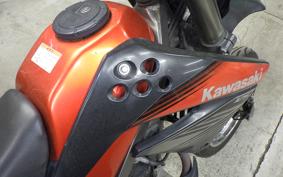 KAWASAKI KLX125D TRACKER 2013 LX125D