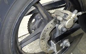 HONDA VTR 250 2002 MC33